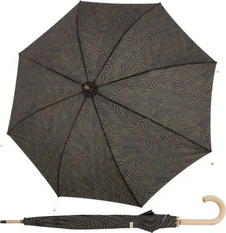 Doppler Nature Long Genesis damski parasol automatyczny