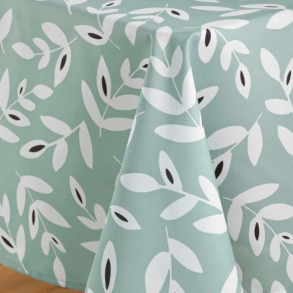 Obrus z mikrowłókna 140x240 cm Bellys – douceur d'intérieur
