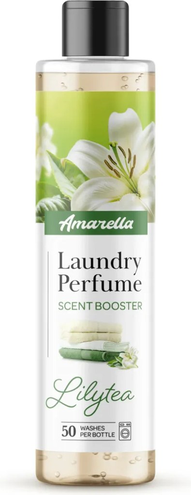 Perfum do prania AMARELLA LILYTEA skoncentrowany 250 ml