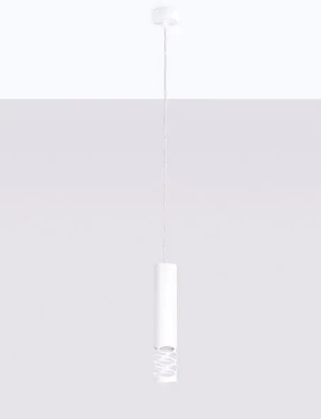 Nowoczesna lampa wisząca - K603-Lanow