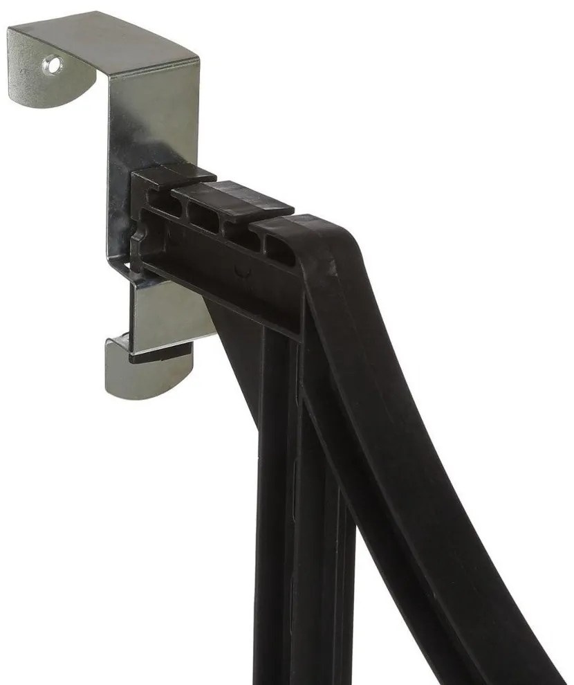 Wieszak na buty, organizer zawieszany na drzwi, 183 x 63 x 20 cm