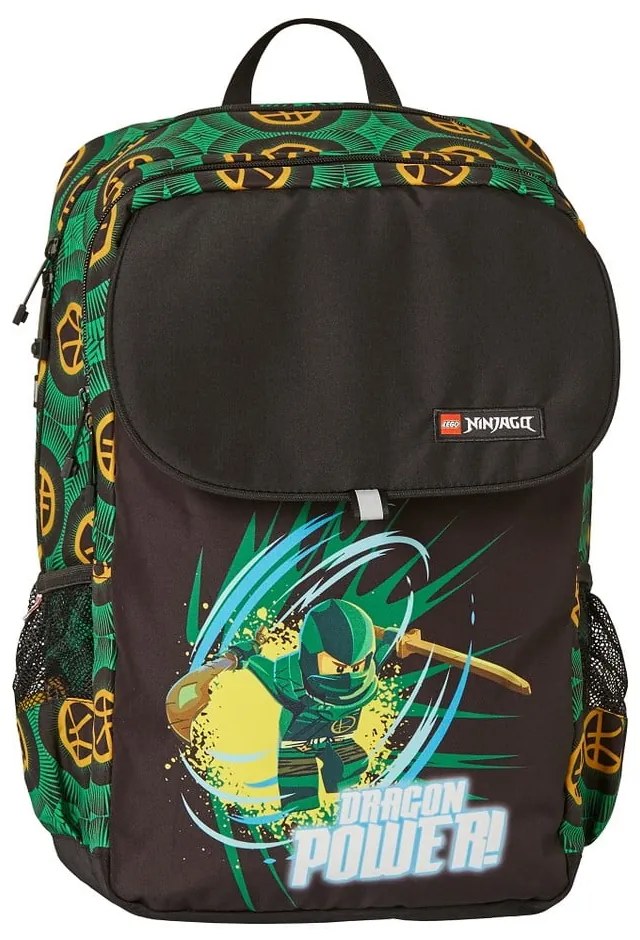 Plecak dziecięcy 28 l Ninjago Dragon Power – LEGO®