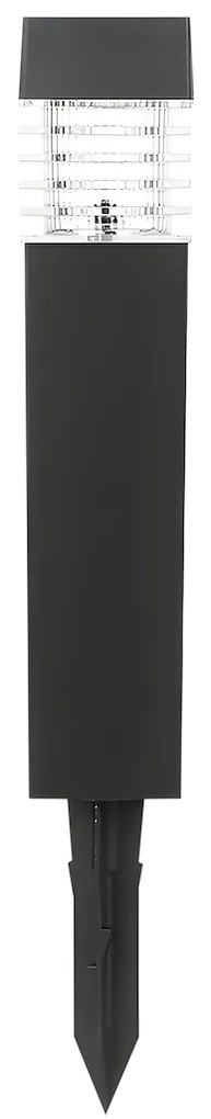 Lampa Solarna Cube 3000K IP44