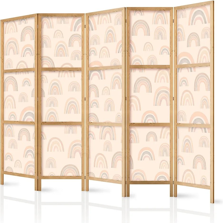 Parawan japoński Artgeist Dla dzieci 225 x 172 cm 1 szt