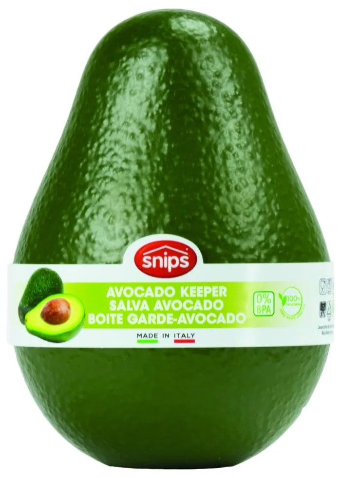 Pojemnik na awokado Snips Avocado Keeper