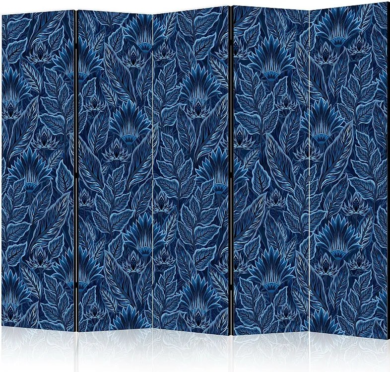 Parawan jednostronny Artgeist Kwiaty 225 x 172 cm 1 szt