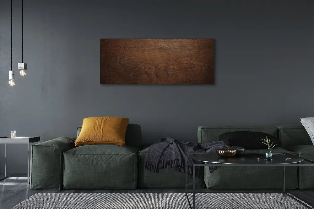 Obraz na płótnie Rękodzieło Natury W Drewnie