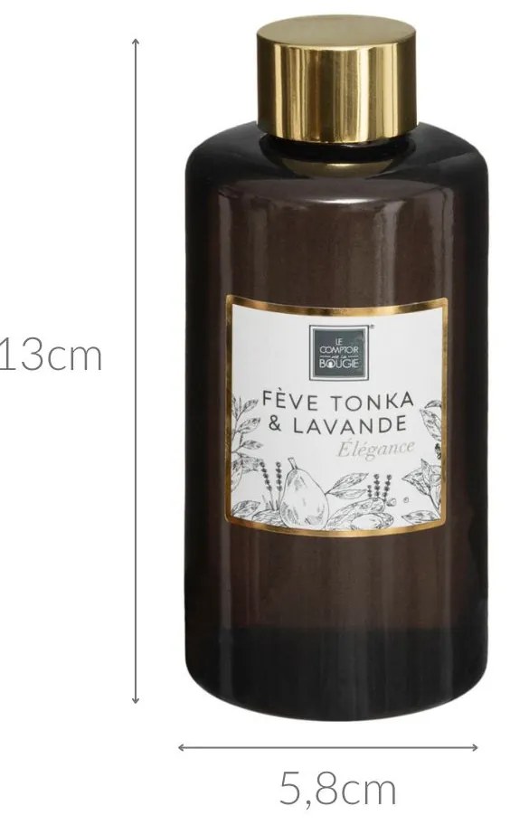 Zapas do dyfuzora zapachowego MAEL, 200 ml