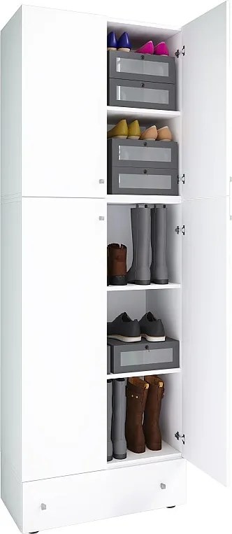 Szafa na buty Lona 5f S