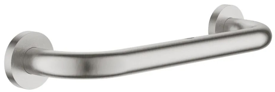 GROHE 41189DC0 - Uchwyt wannowy START 349 mm, stal nierdzewna