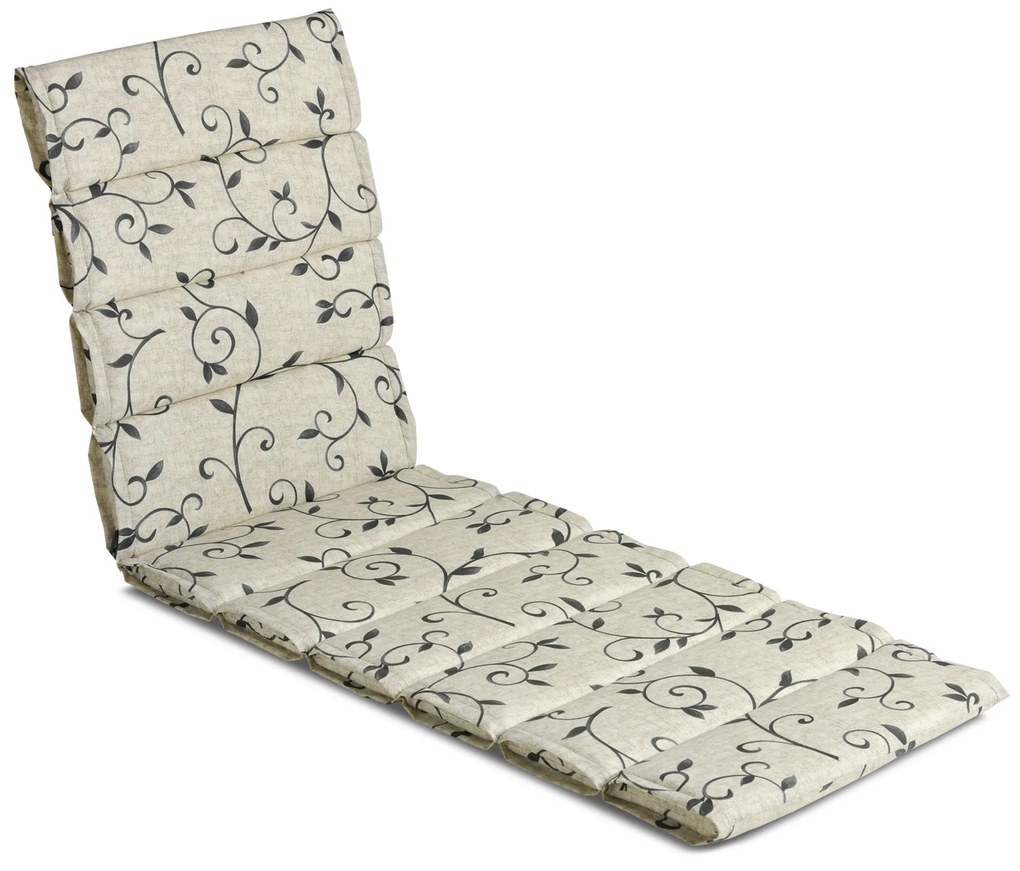 Poduszka na leżak 190 cm Ambiente Liege G001-06PB PATIO