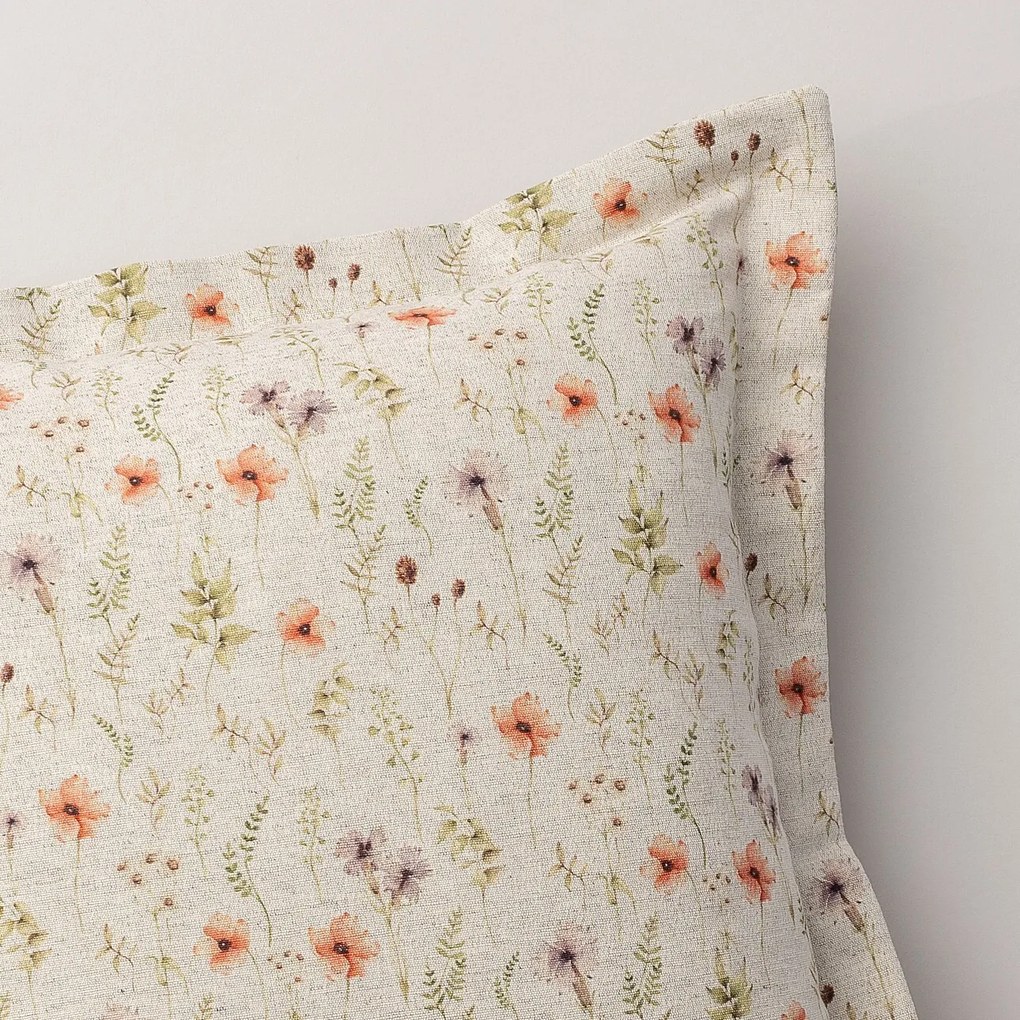 Poszewka Mona na poduszkę