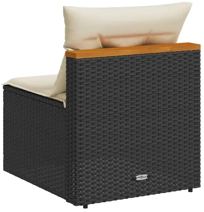 Modułowa sofa ogrodowa - Gelir 3X