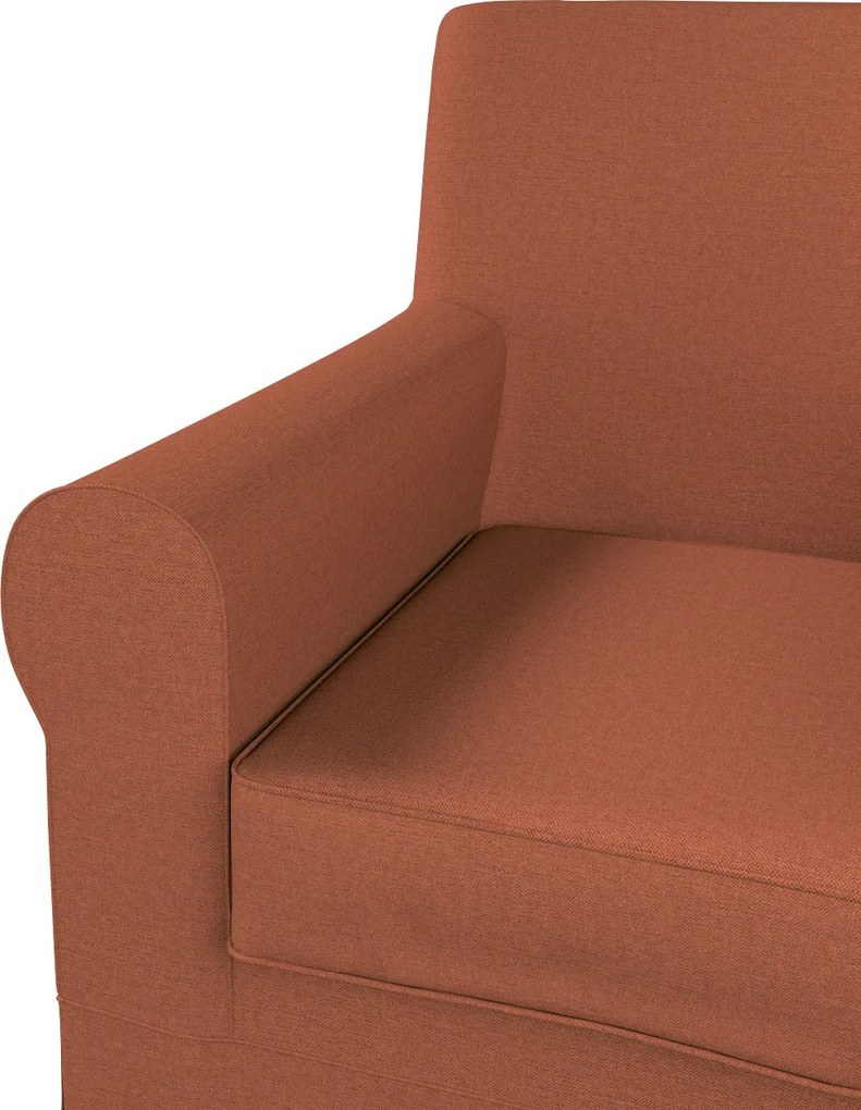 Pokrowiec na fotel Ektorp Jennylund