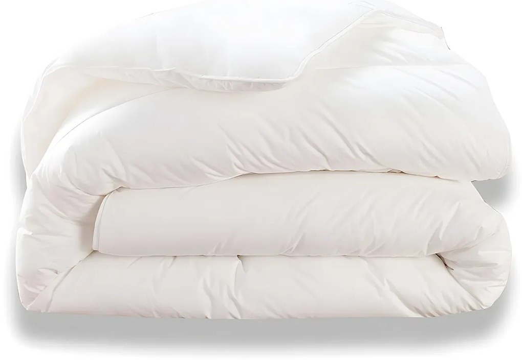 Zestaw DODO kołdra przeciwpotna 220 × 240 cm i 2 poduszki 60 × 60 cm, efekt świeżości FRESH CONTROL