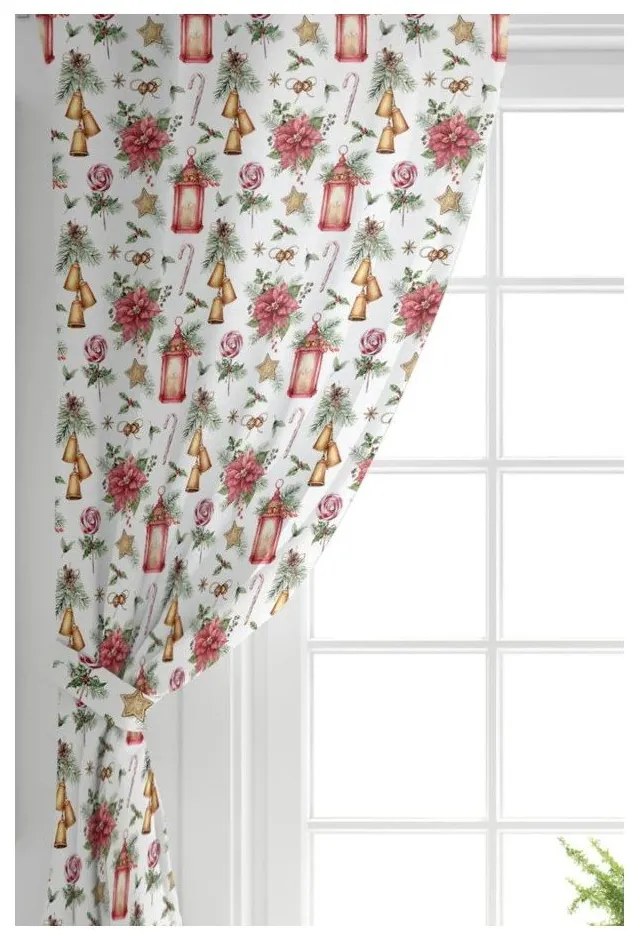 Zasłony zestaw 2 szt. 140x260 cm Lantern – Mila Home