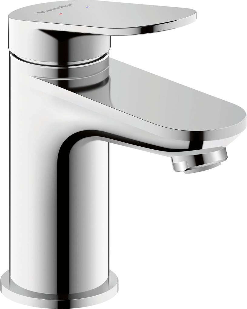 Duravit Wave Einhebel-Waschtischmischer S