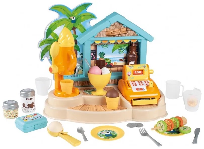 Smoby bar plażowy beach bar plaża