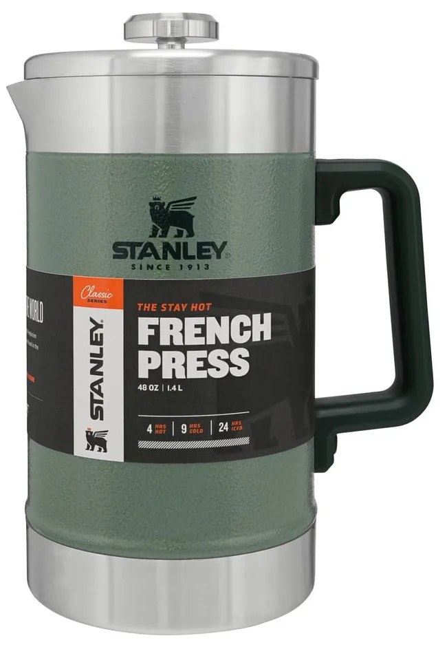 French press – Stanley