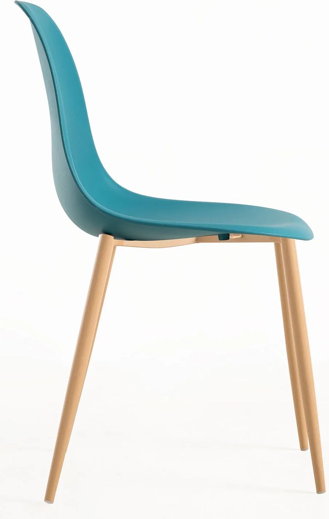 Zestaw 4 Krzese Mykle