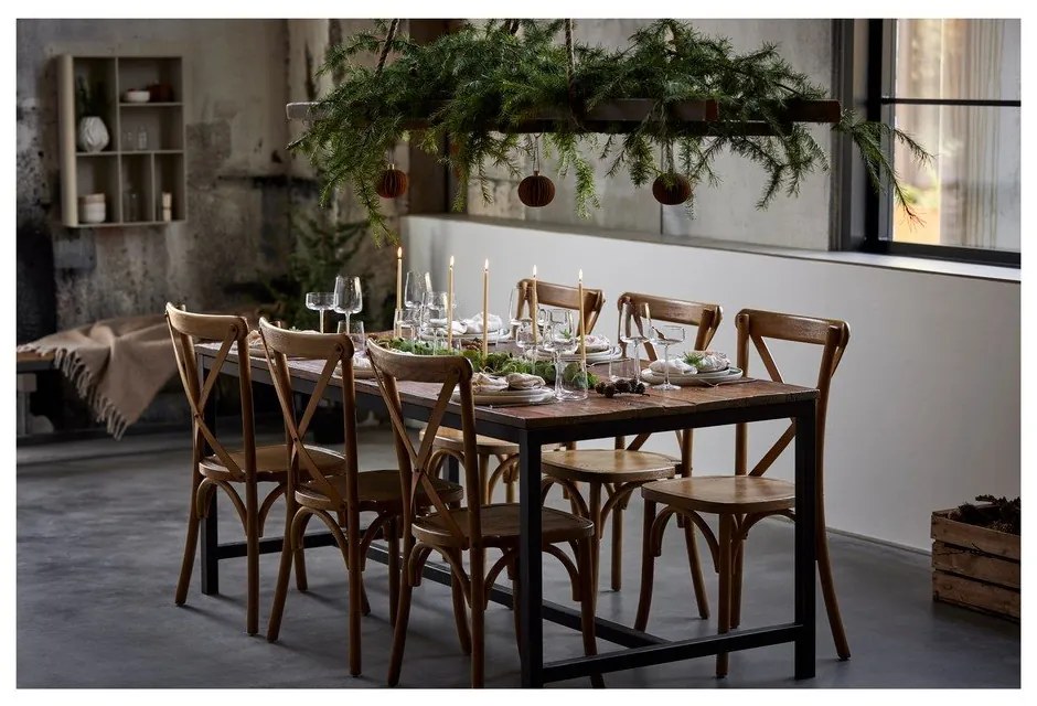 Kieliszki do wina zestaw 4 szt. 430 ml Zero – Lyngby Glas