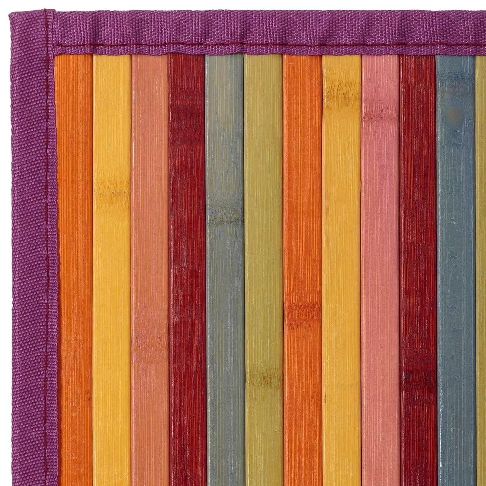 Bambusowy dywan 60x90 cm – Casa Selección