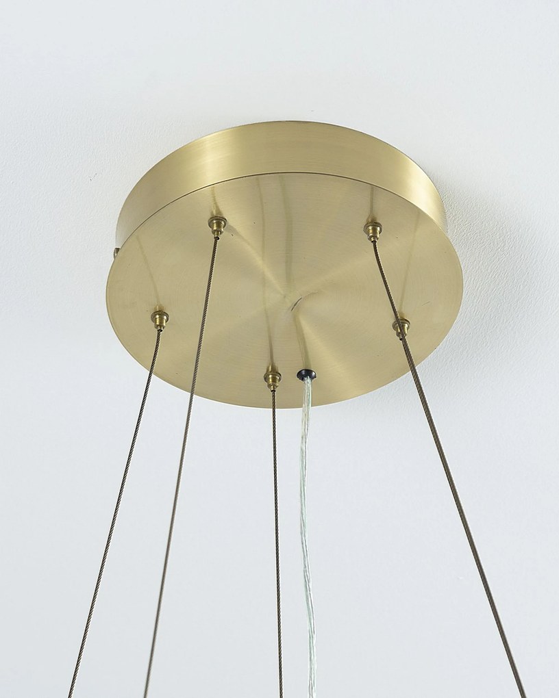 Lampa wisząca Imperior 75cm