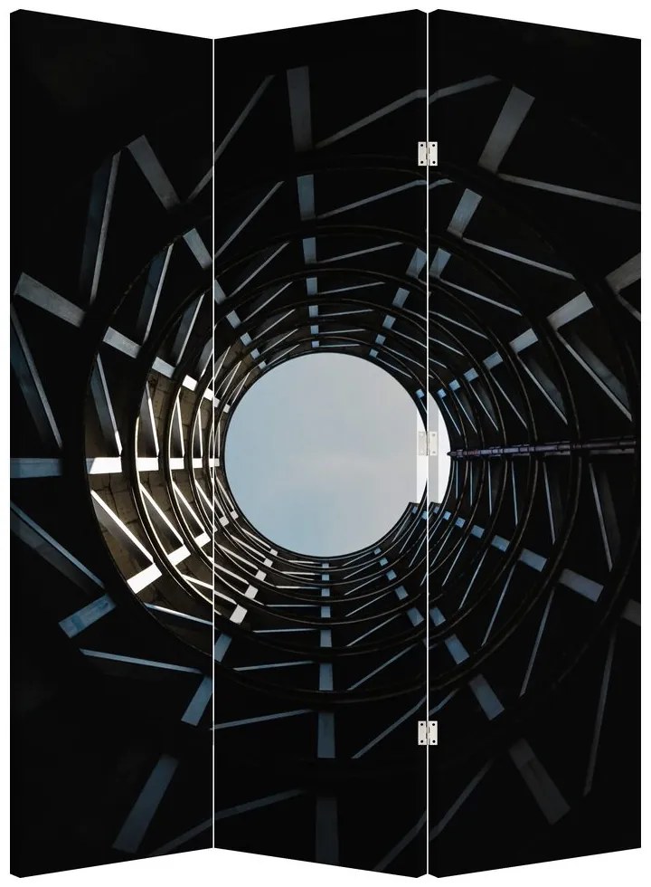 Parawan - Tunel (126x170 cm)