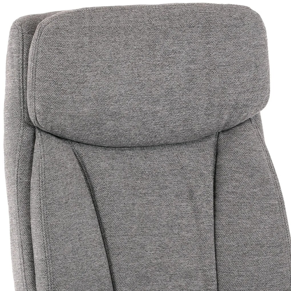 Krzesło biurowe Autronic KA-Y362 GREY