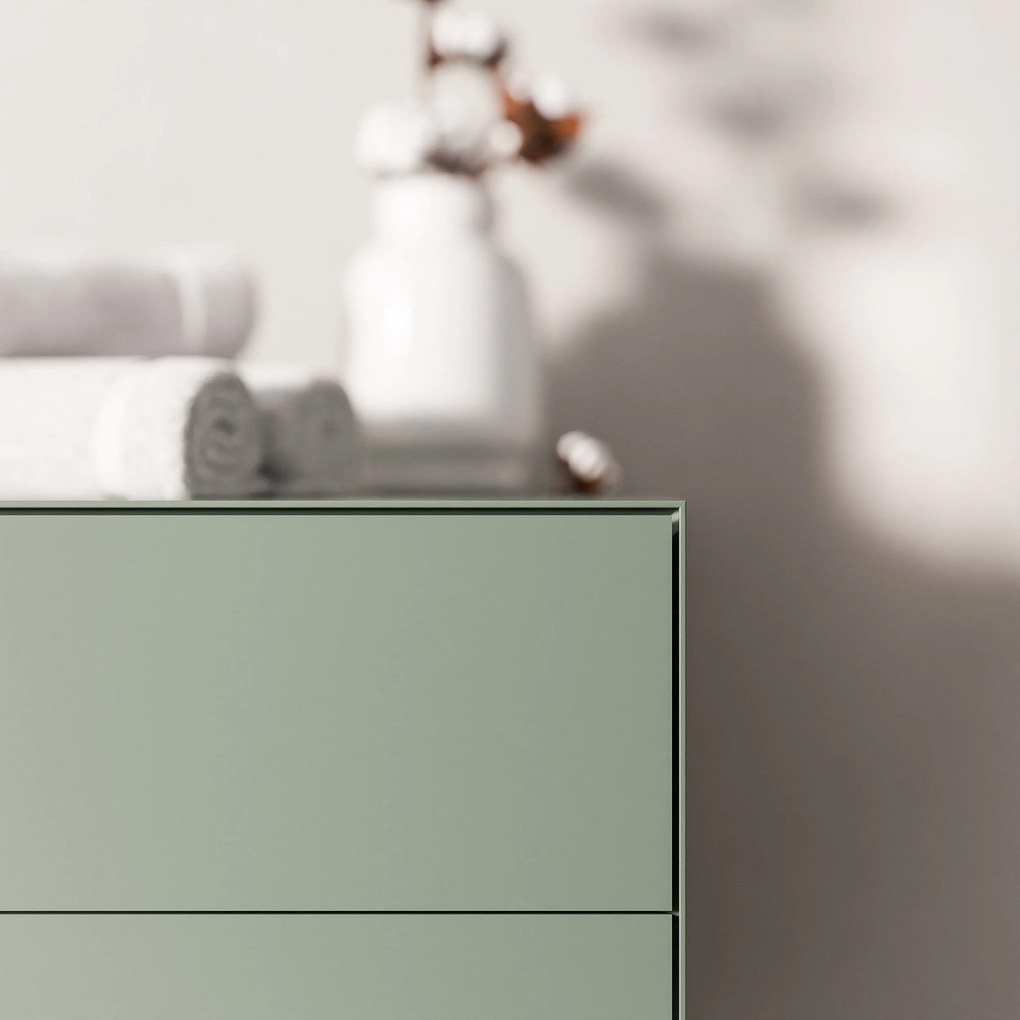 Szafka podumywalkowa MILOU 100 cm