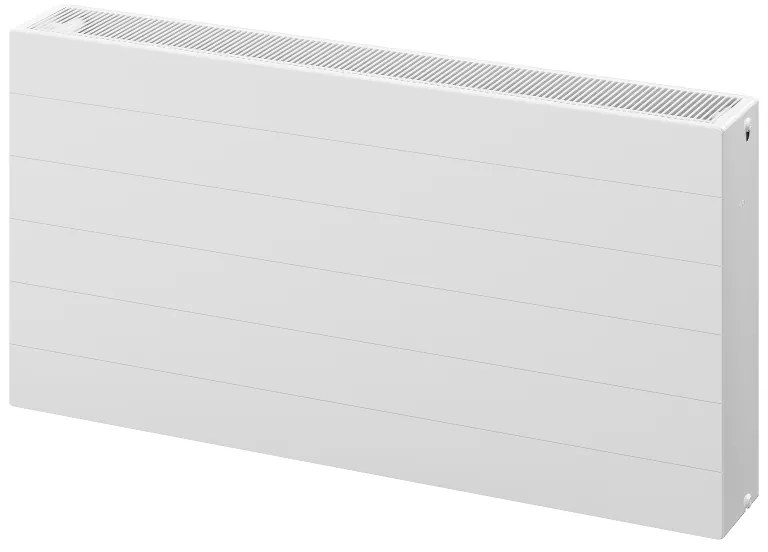 Mexen Line CL33 grzejnik płytowy 600 x 600 mm, podłączenie boczne, 1320 W, biały - W433L-060-060-00