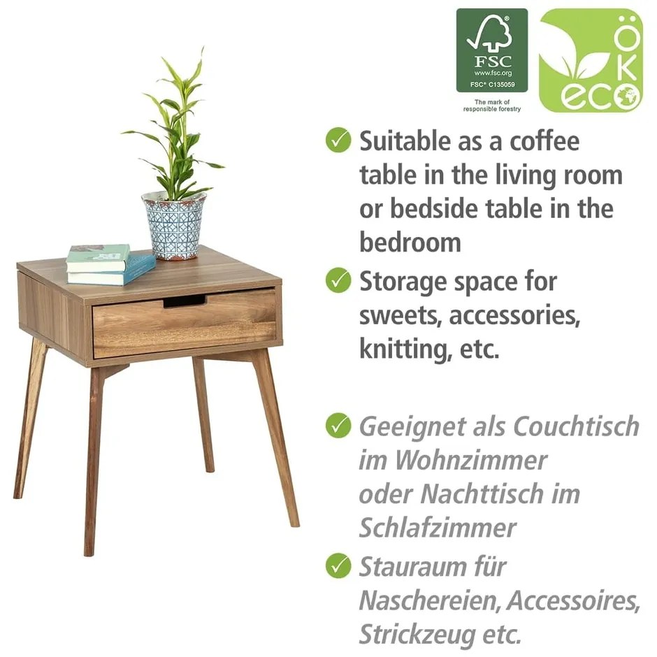 Stolik Acacia – Wenko