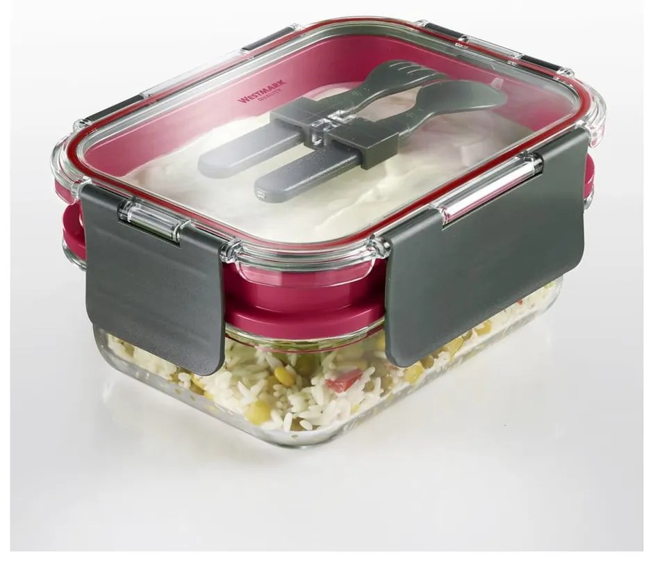 Lunchbox Comfort – Westmark