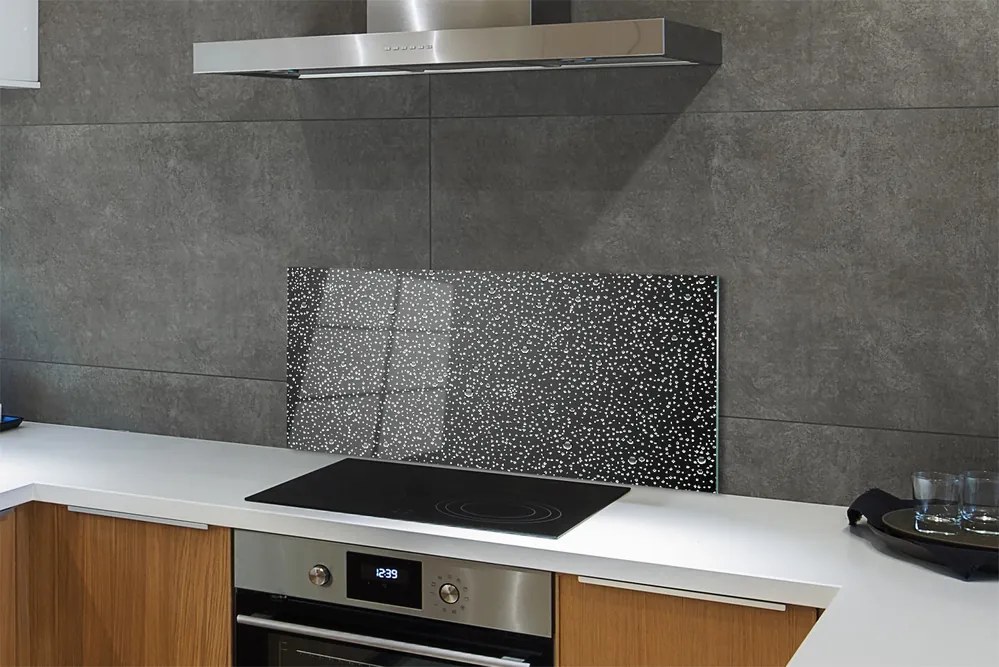 Panel nad Blat Kuchenny Świeżość Porannej Rosy