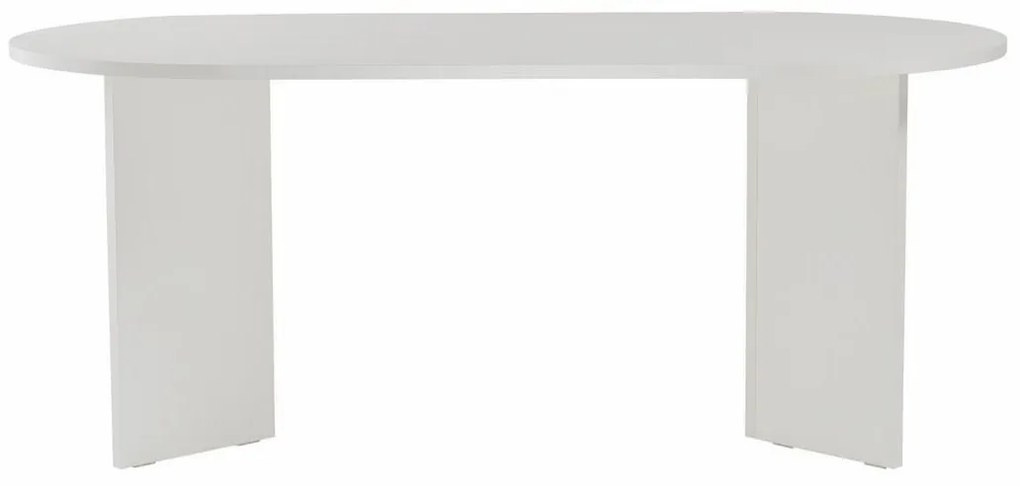 Stół jadalniany Sablin Wood White