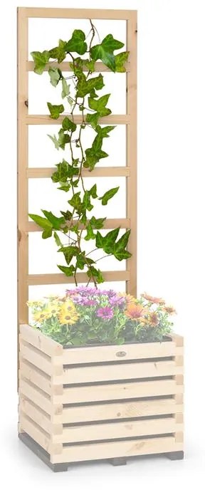 Blumfeldt Modu Grow 50 UP Podpora/drabinka