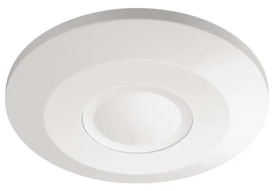 Czujnik obecności PRES SENSOR 2000W biały
