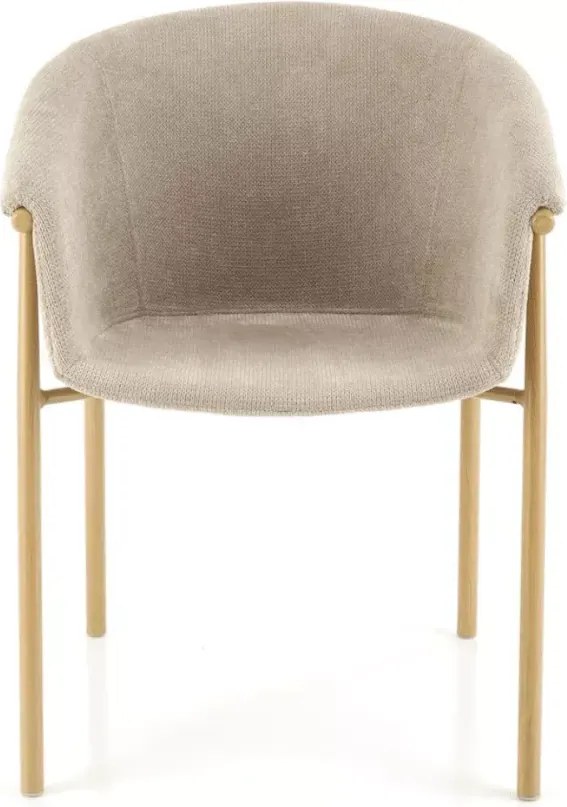 Krzesło Livia – Stylowe Połączenie Wygody i Designu