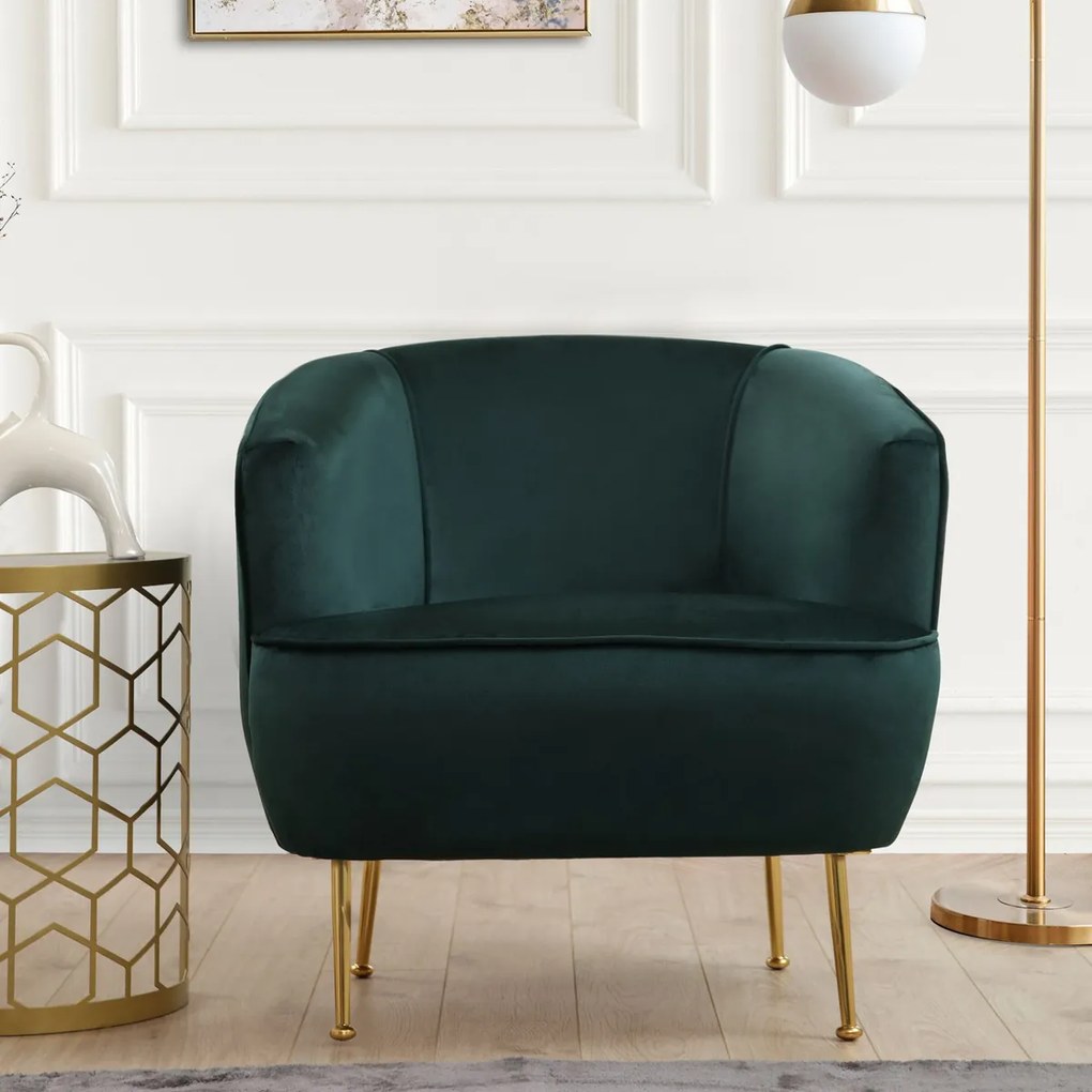Fotel Piccoli Armchair
