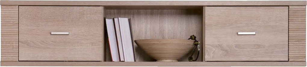Wisząca szafka na dekoracje D6-W41