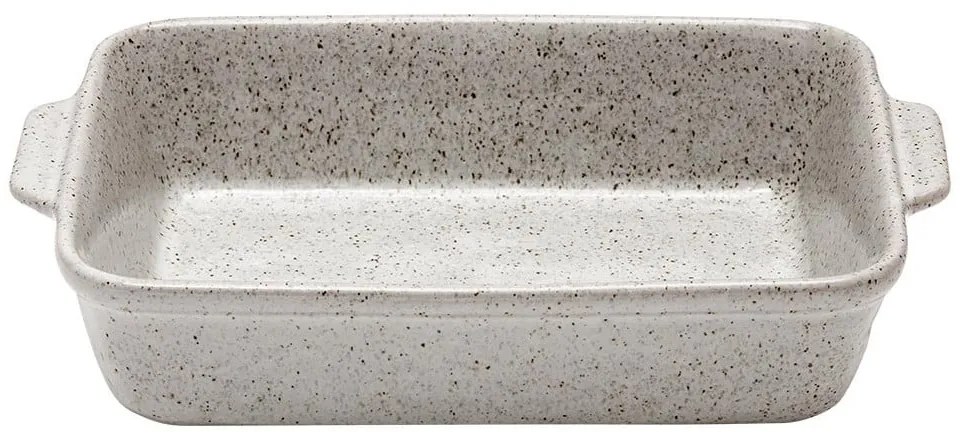 Porcelanowe naczynie do zapiekania Ladelle Artisan, 23,5x14,5 cm