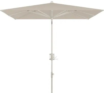 KNIRPS APOLL SHELL 240 x 240 cm - parasol ogrodowy : Kolor parasola - Sandy