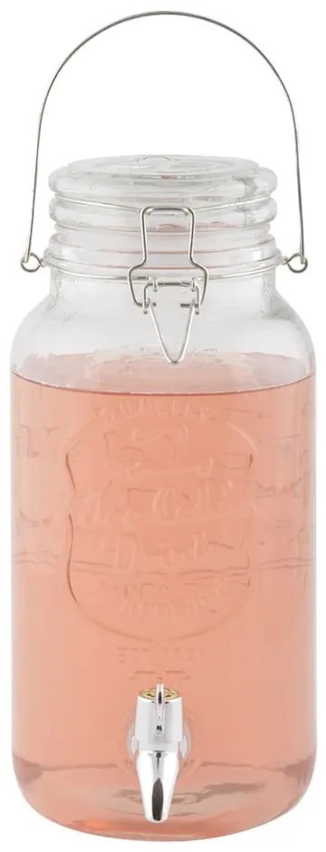 Słój na lemoniadę 3,6 l – Esschert Design