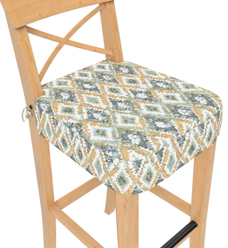 Siedzisko na krzesło barowe Ingolf