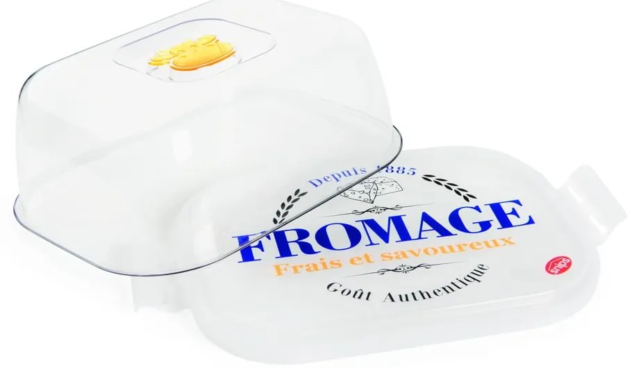 Pojemnik na ser Farm Cheese Premium