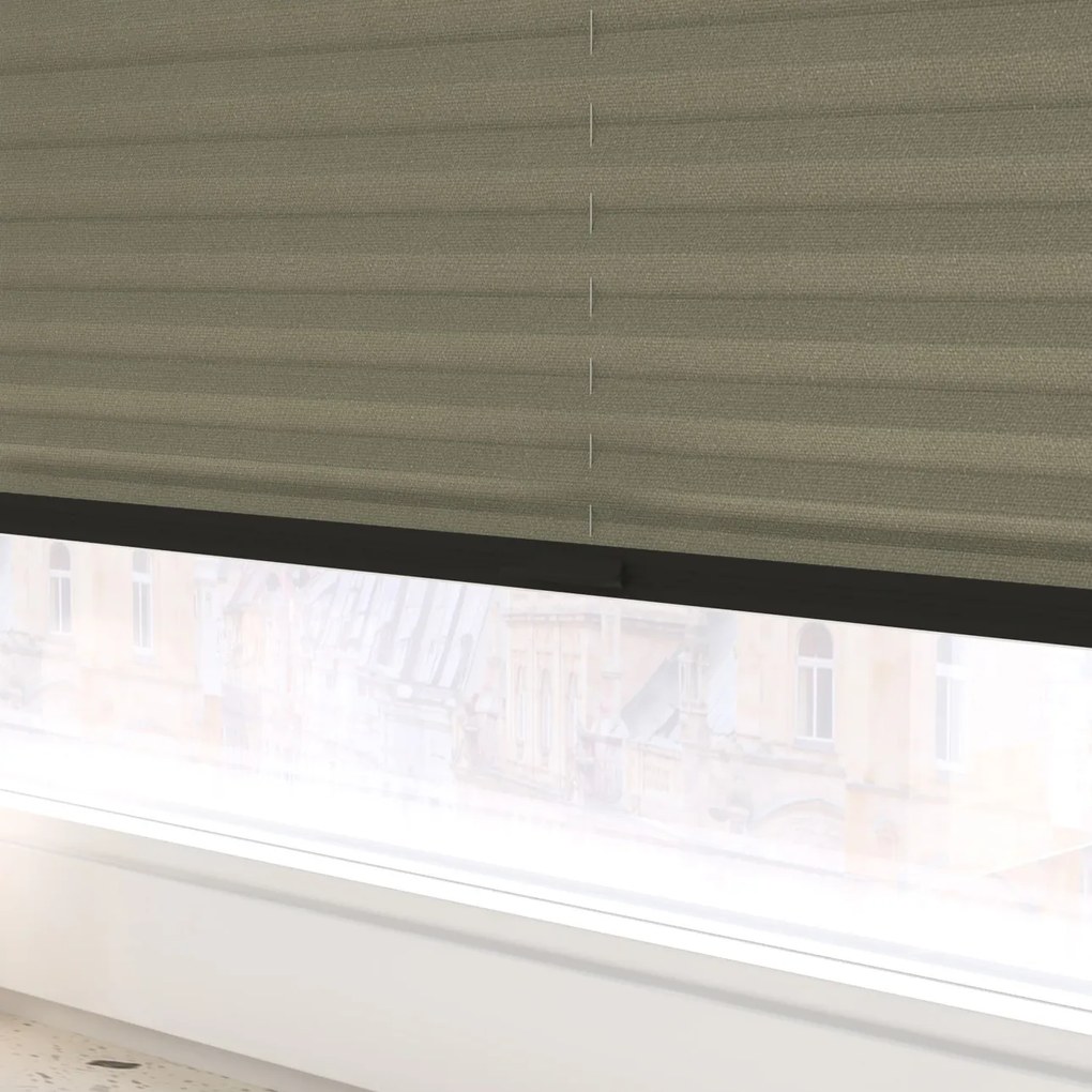 Plisa okienna na wymiar Harmonica