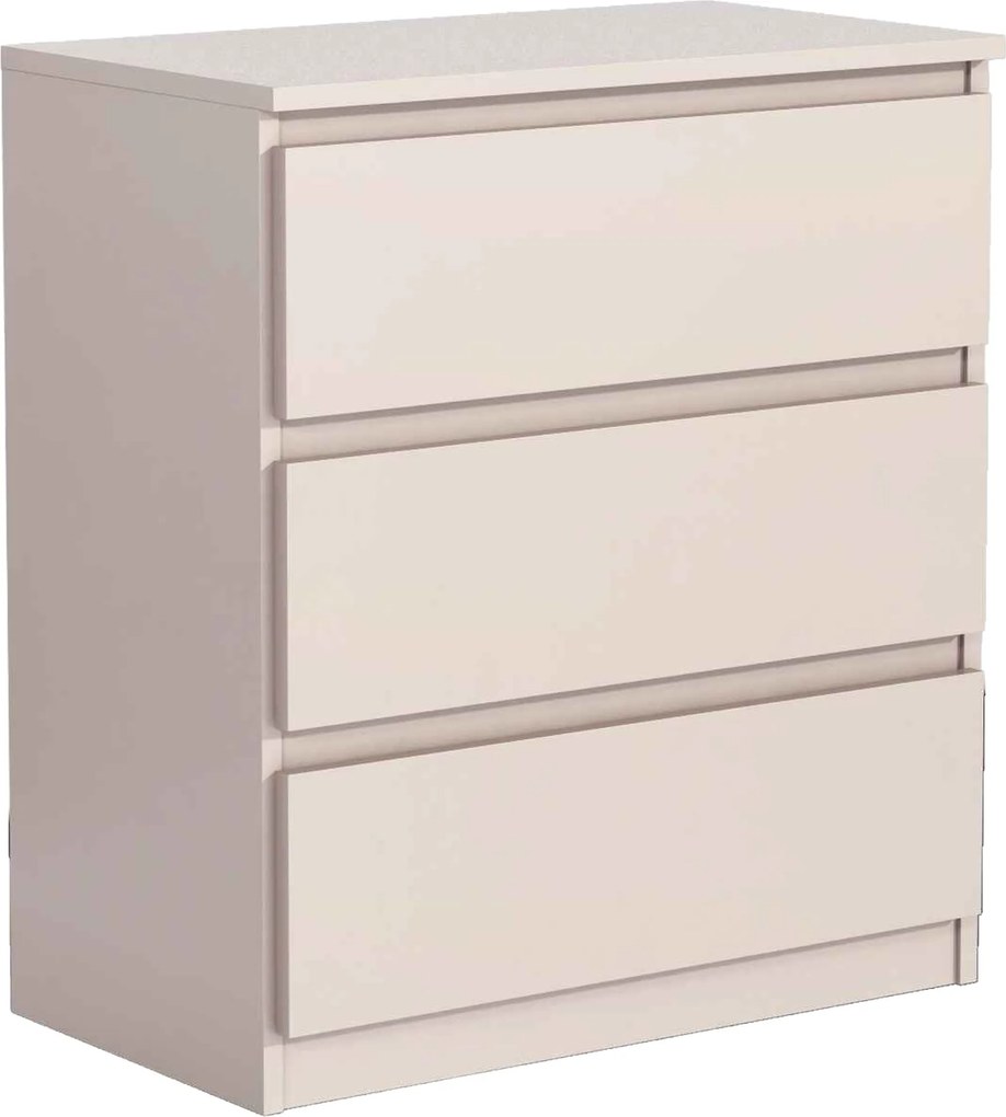 Komoda NUDO 70 cm do Salonu Sypialni Kaszmir