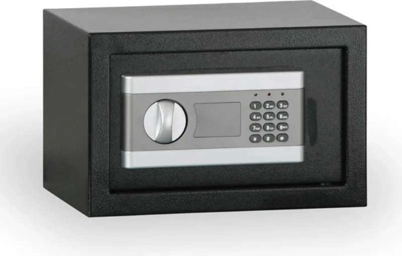 Meblowy sejf elektroniczny 5L