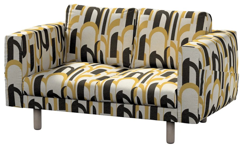 Pokrowiec na sofę Norsborg 2-osobową