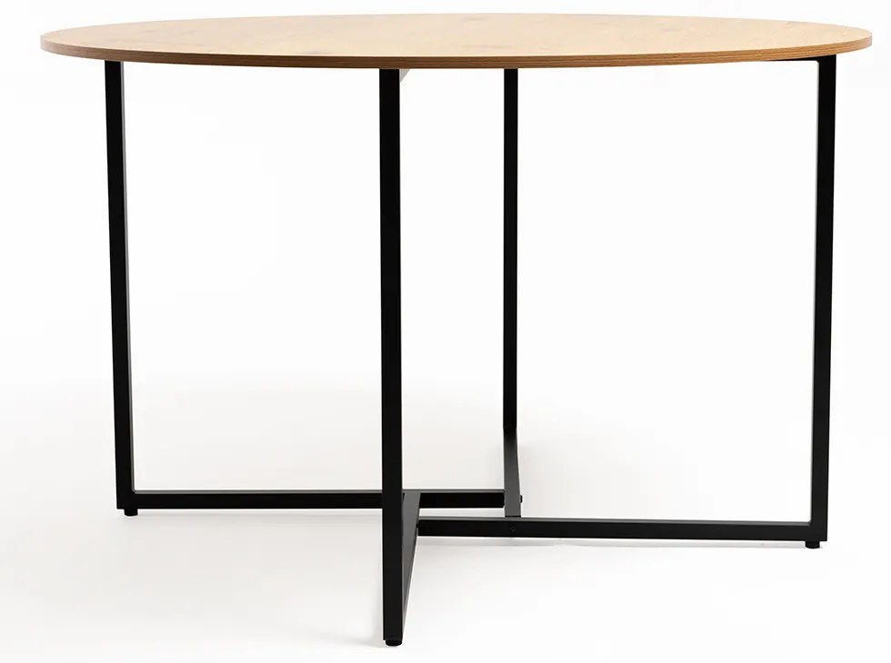 Stó jadalny Iven 120 cm